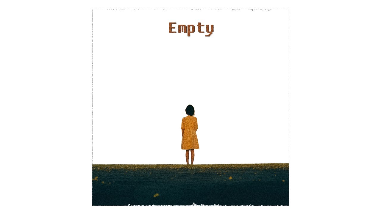 Empty | Emotional Pop x Pianopop x Alternative Pop Type beat | 2025