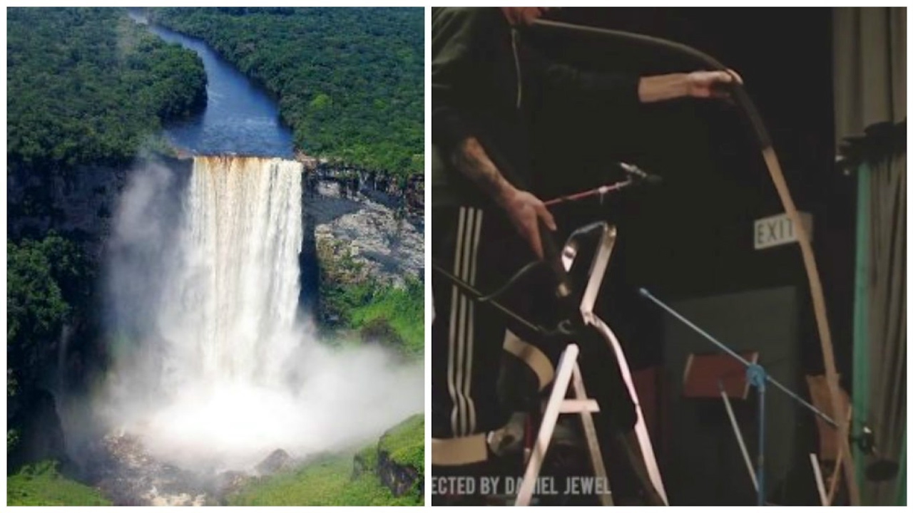 Nustebsite sužinoję, kaip vyksta filmų įgarsinimas