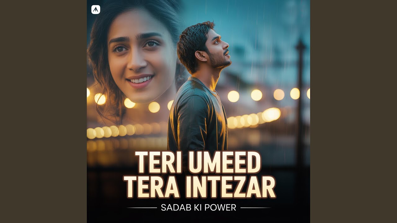 Teri Umeed Tera Intezar