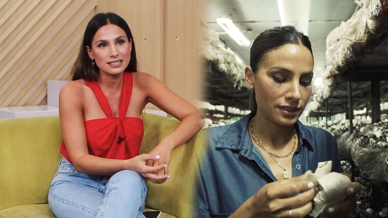 Tefi Russo adelanta las claves de #LosExpertos en su segunda temporada