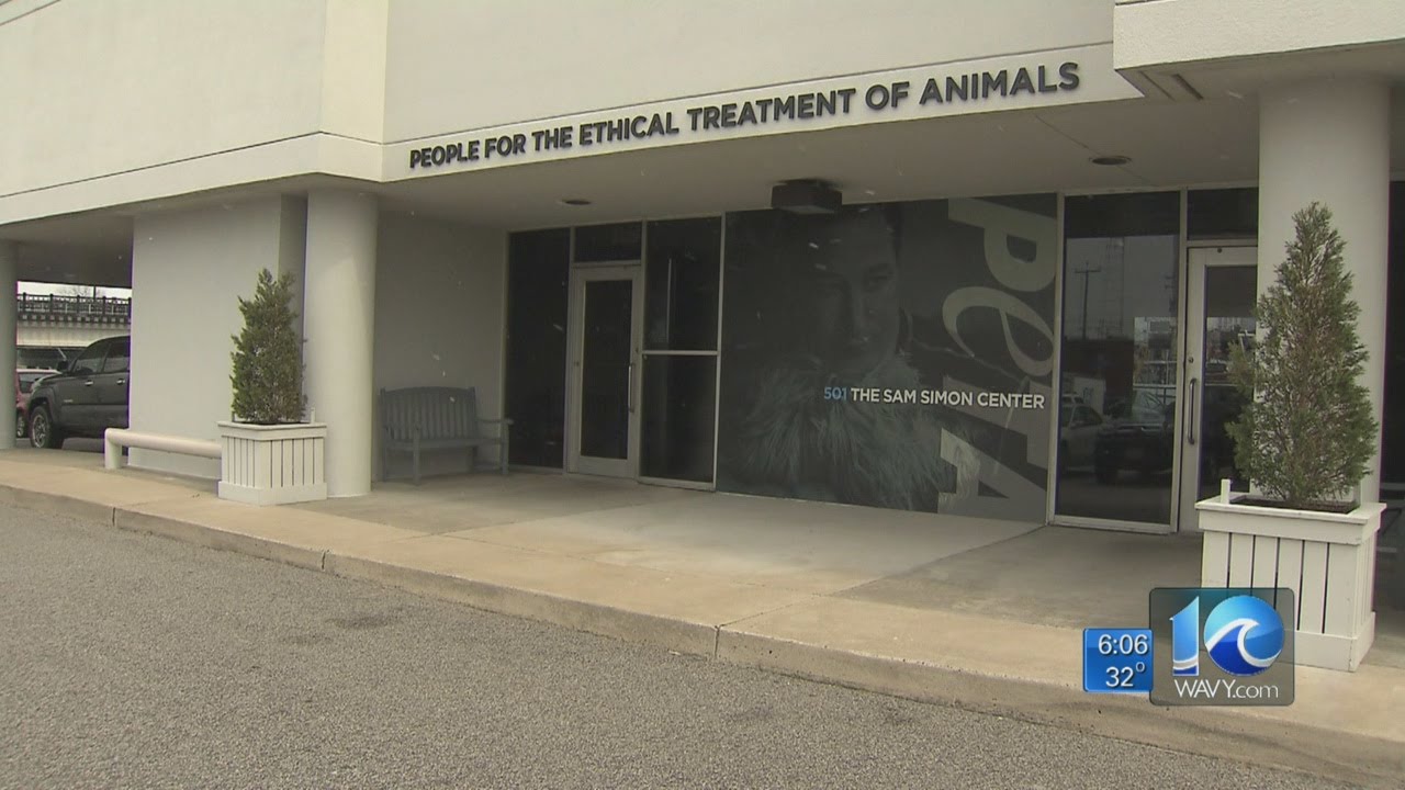 PETA expresses sorrow over stolen dog investigation