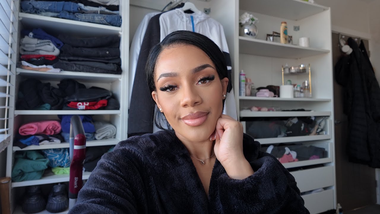 Spend The Week With Me☁️🩰pilates, matcha + lunch dates!