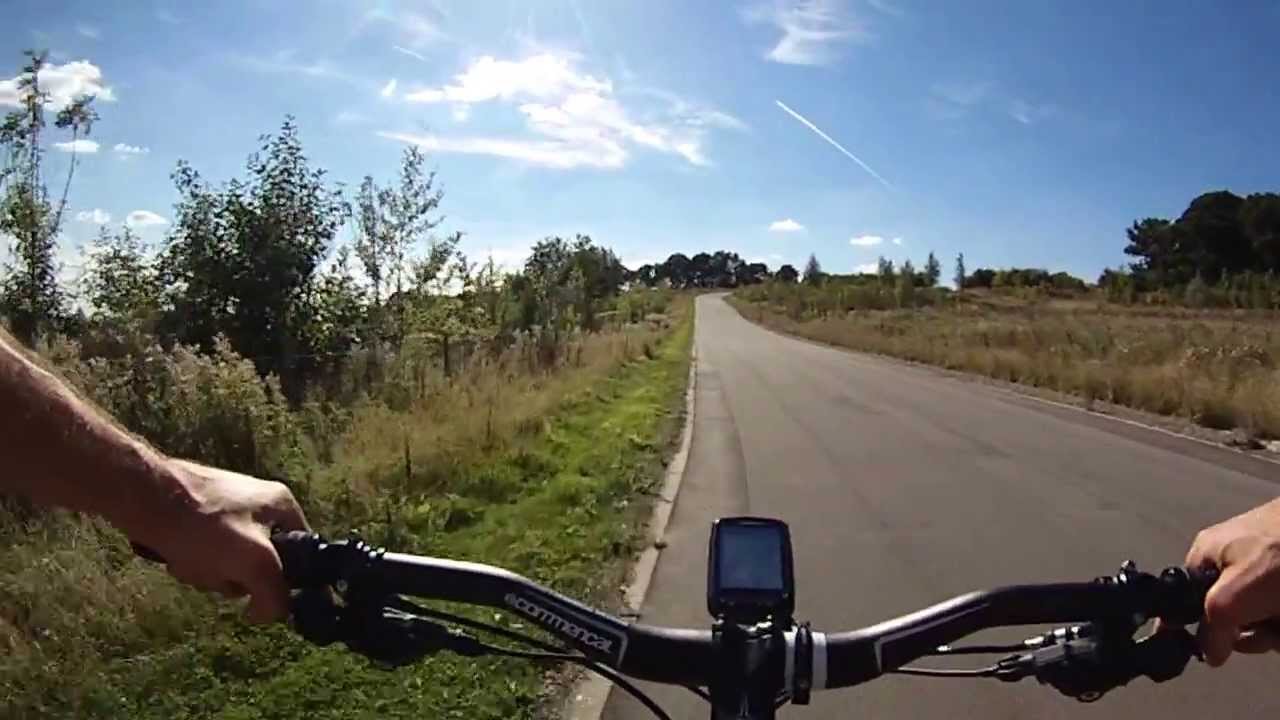 Redbridge Cycling Centre Road Circuit