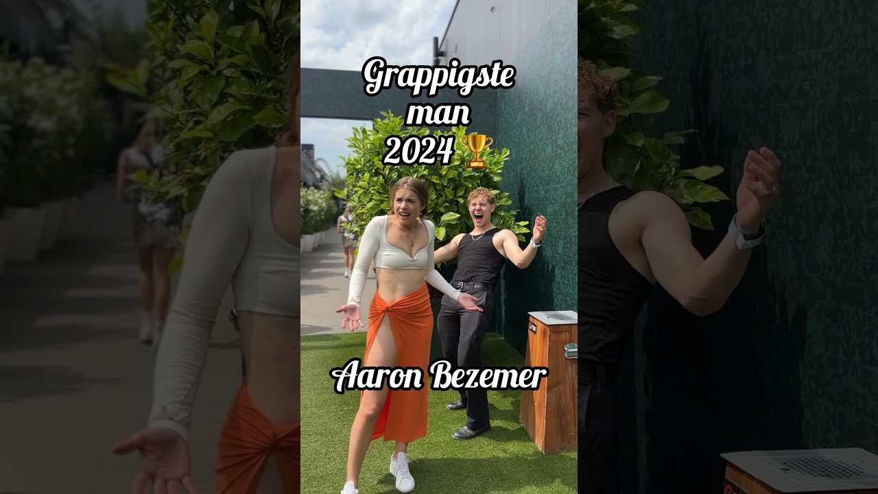 Ze spreekt Duits 🇩🇪 Welke Duitse woorden ken jij? 💬🤔 @AnnaStrigl #tomorrowlandwithyoutube