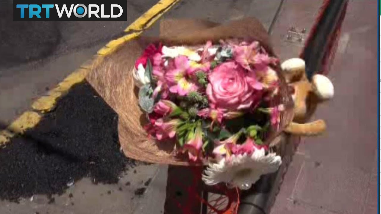 Melbourne Car Attack: Police say driver has a history of drug abuse