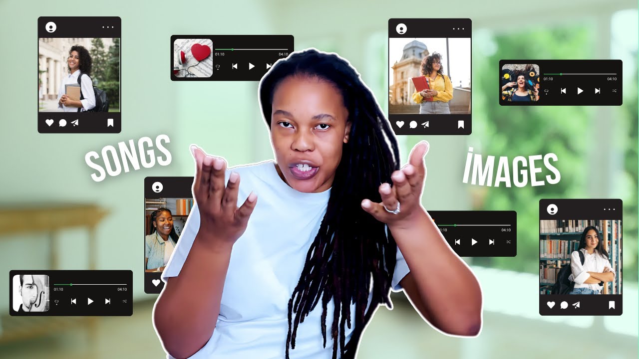 How to Reference Media (Images, Songs & More) | Harvard Style