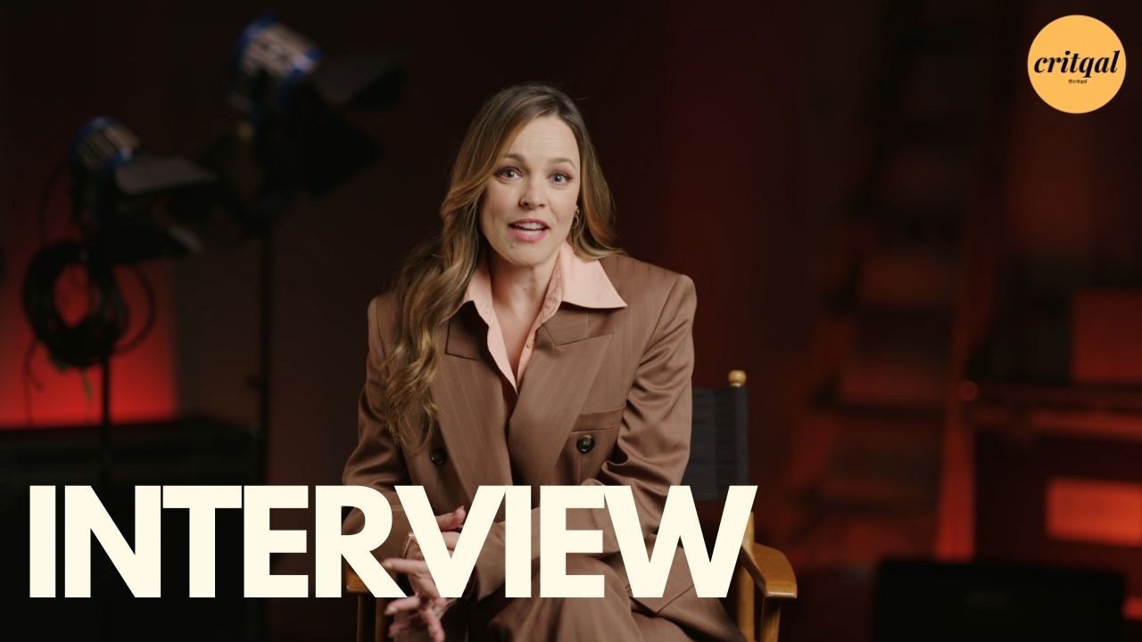 Send Help - Rachel McAdams - 
