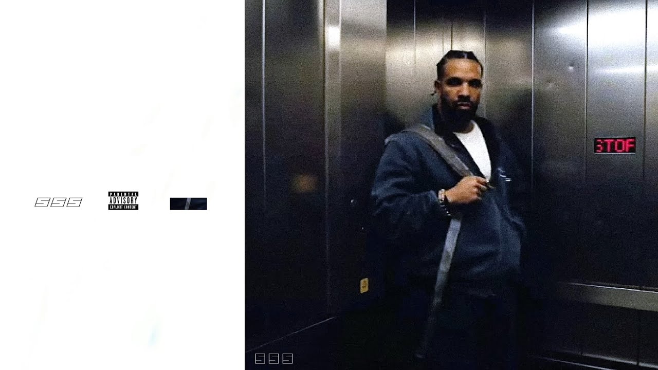 Drake Type Beat - 