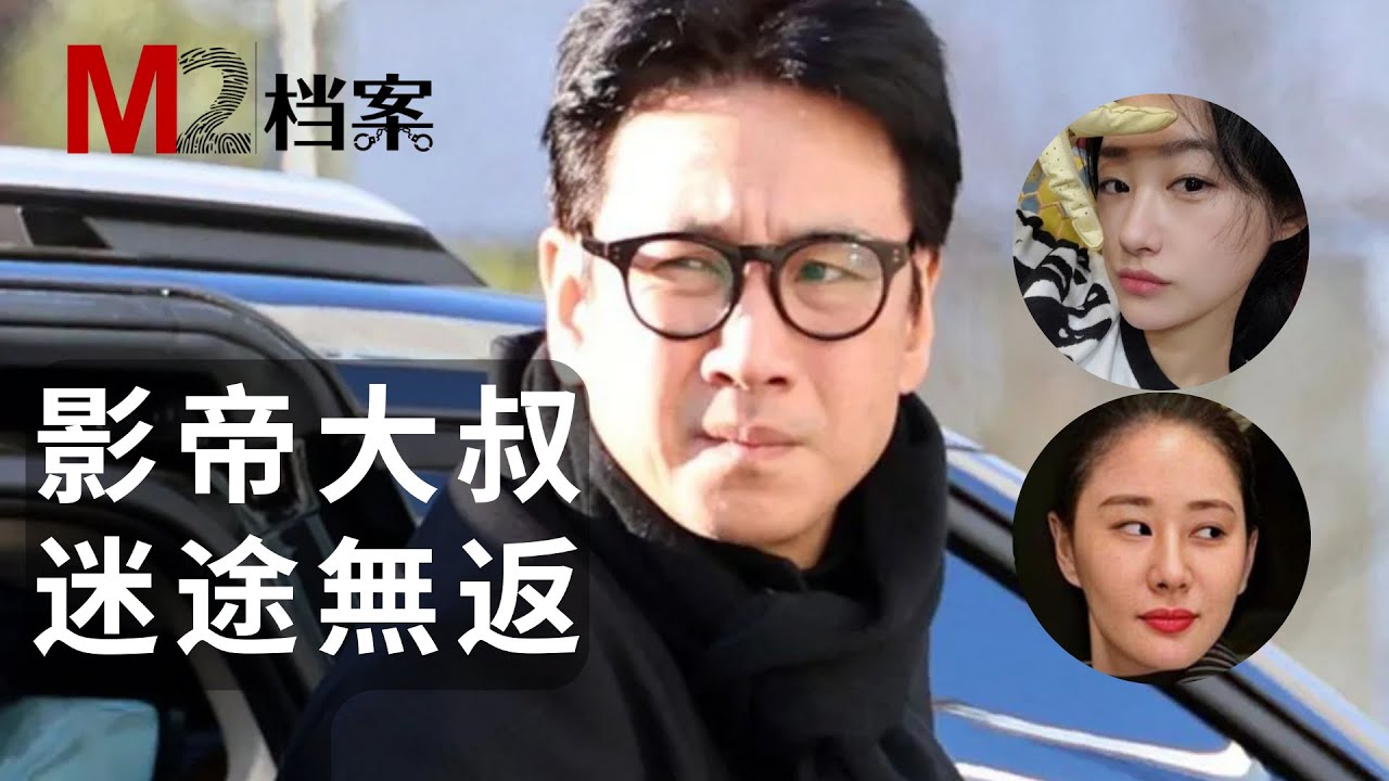 寄生蟲演員，“儒雅大叔”李善均複製了自己電影裏的不歸路（修改版）