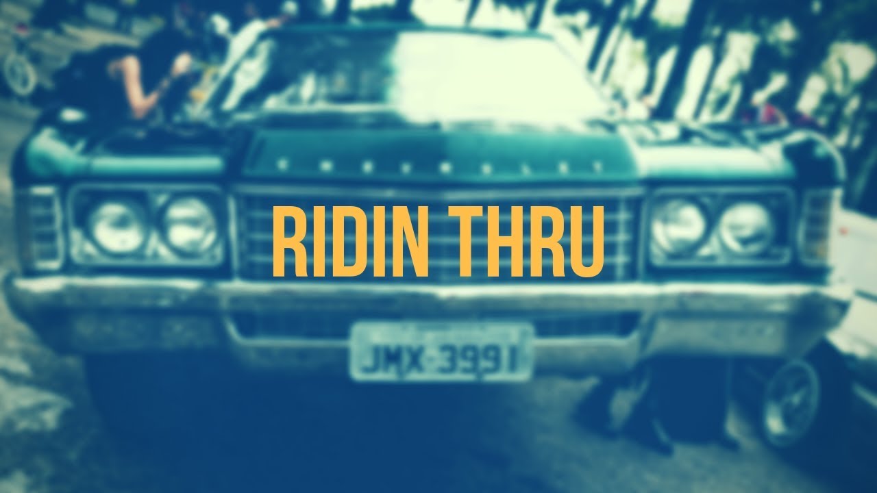 [FREE] A$ap Rocky x Skepta x Project Pat Type Beat 2019 