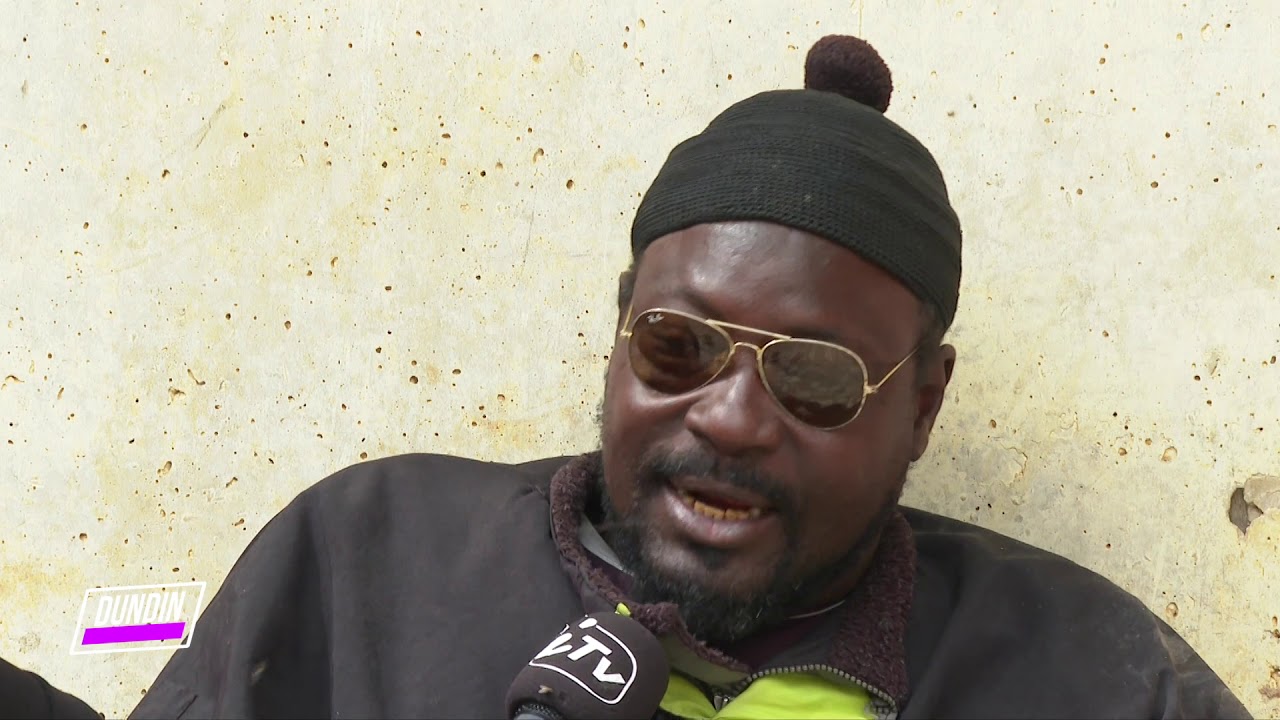 iTV: Dundiin Momar SANE 