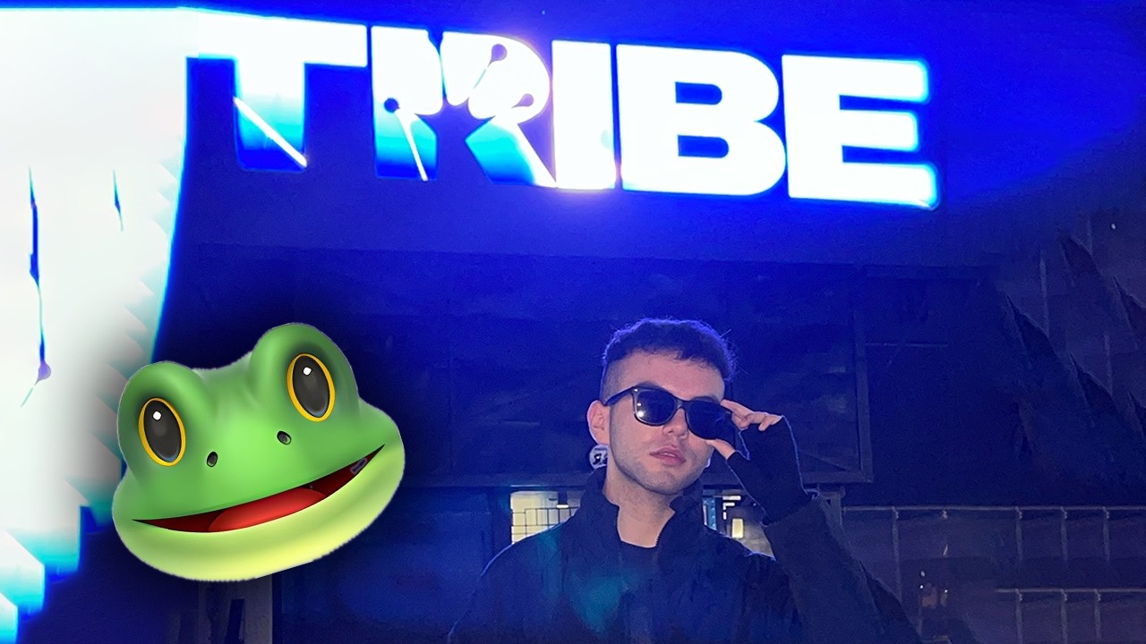🔥 Funk Tribu en Bogotá | Así se vivió TRIBE 2025