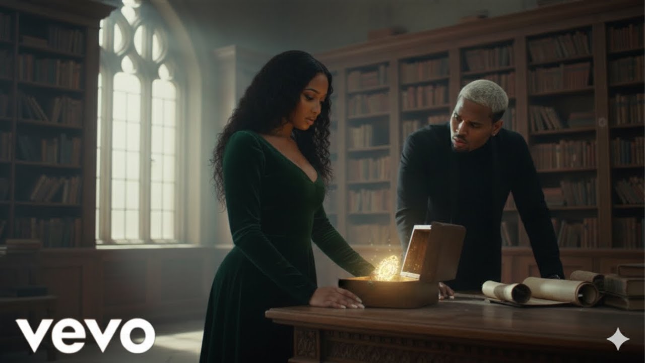 Chris Brown - Love Magic (Playlist)