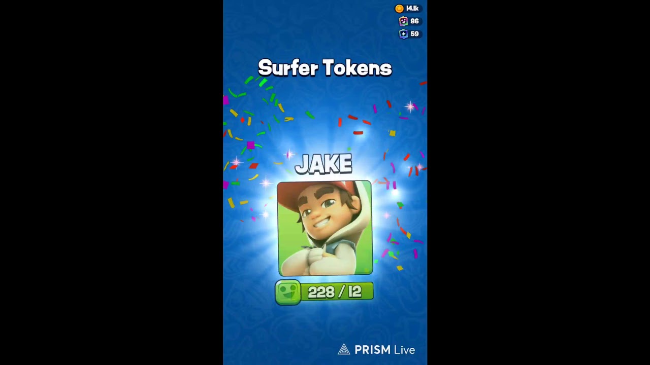 Subway Surfers Street live ❤️ New launch