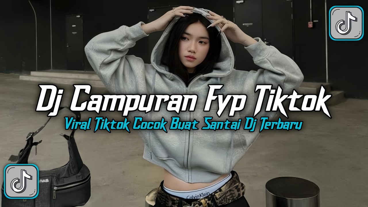 DJ CAMPURAN VIRAL TIK TOK 2026 JEDAG JEDUG FULL BASS TERBARU