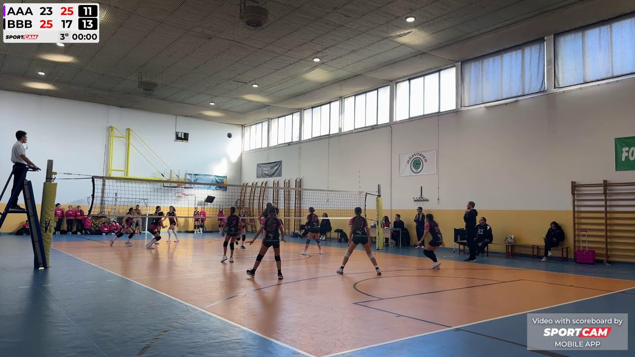 Torneo Christmas Cup Vicenza - 29/12/2025