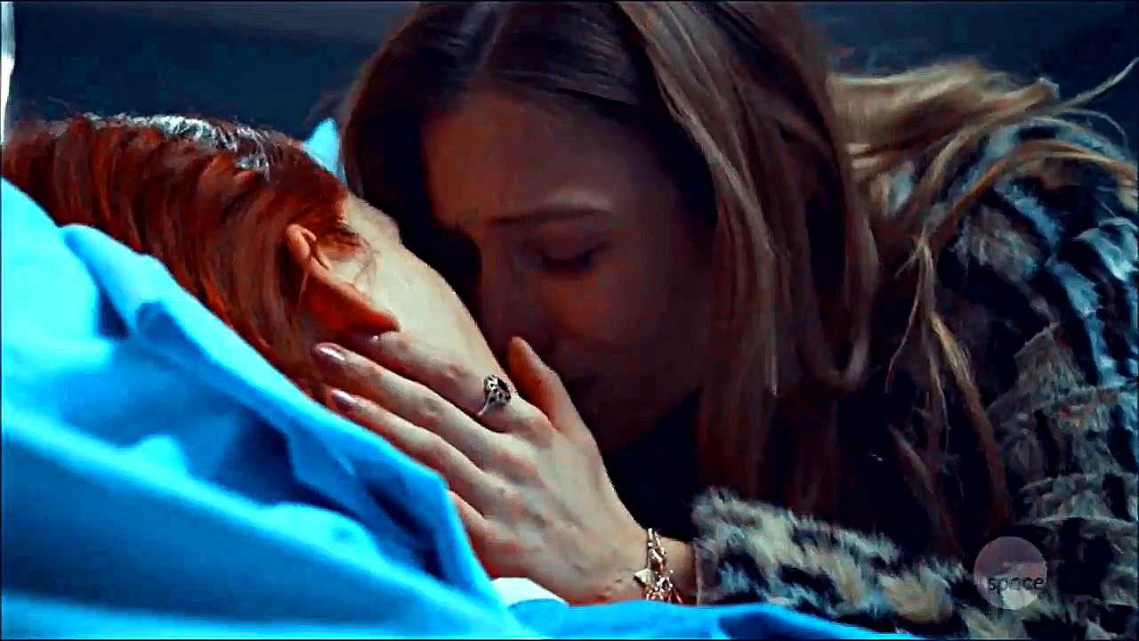 Waverly & Nicole | Wayhaught| I can be your hero baby