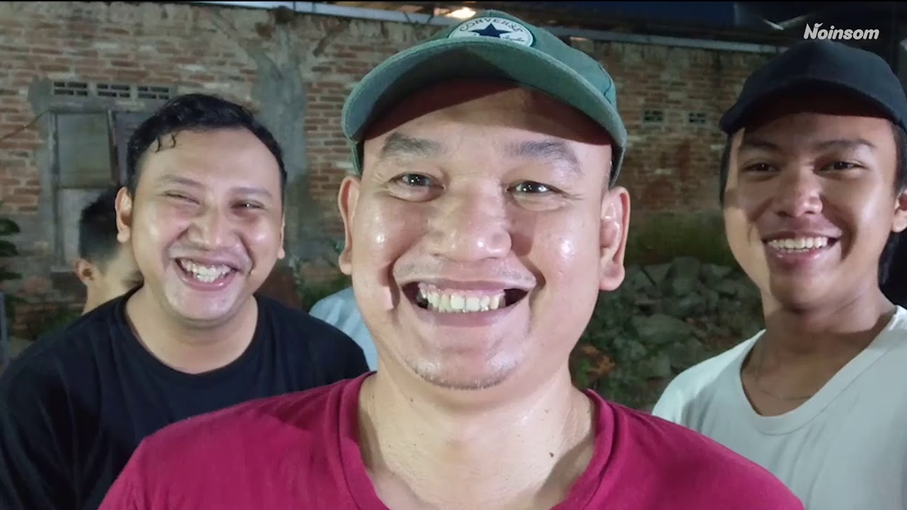 CANTIK SIH | KATANYA | AWALNYA | KOMPILASI NOINSOM VIDGRAM