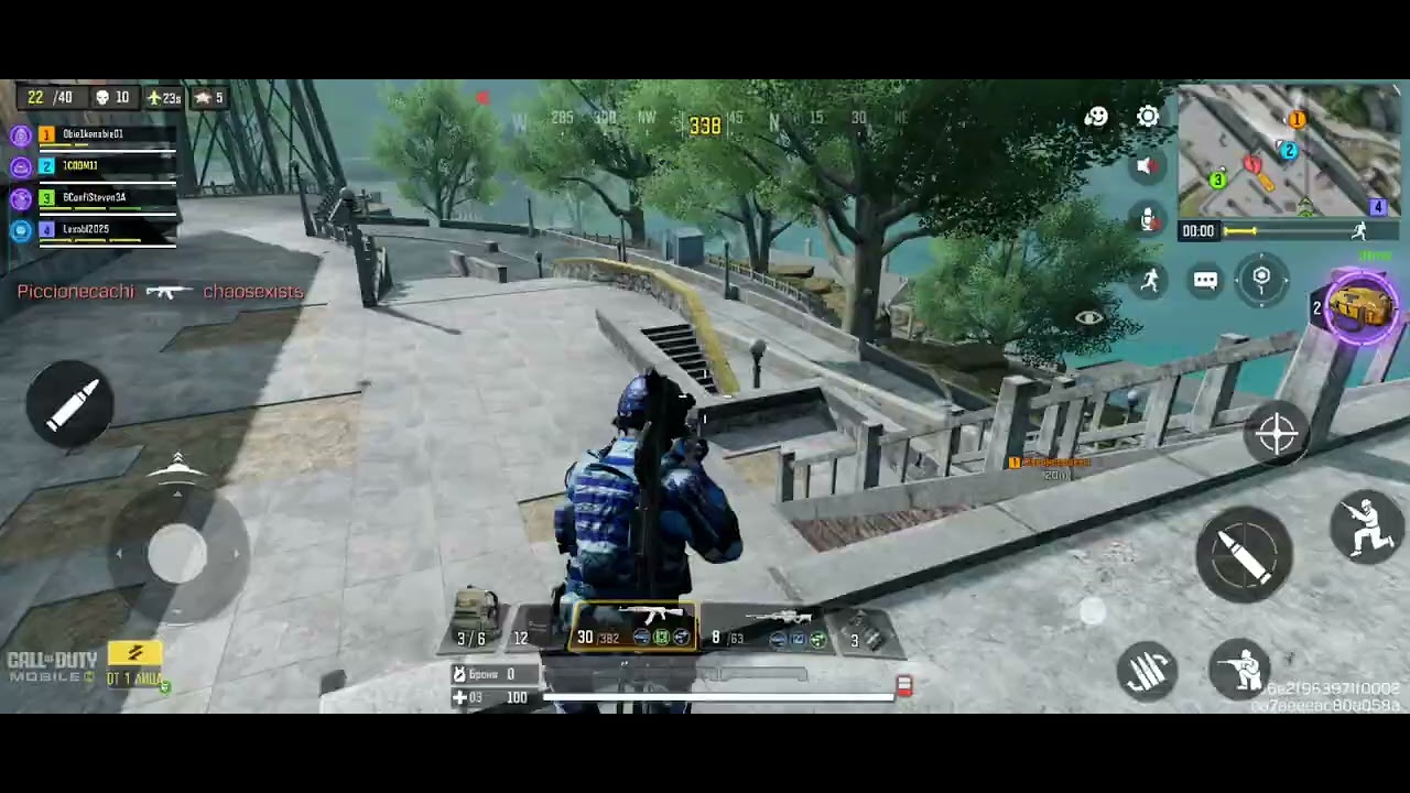 #callofduty #experimentalphonk #phonkagressive #codm 