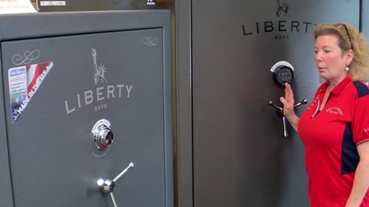 Digital or Mechanical, Which lock is right for you?