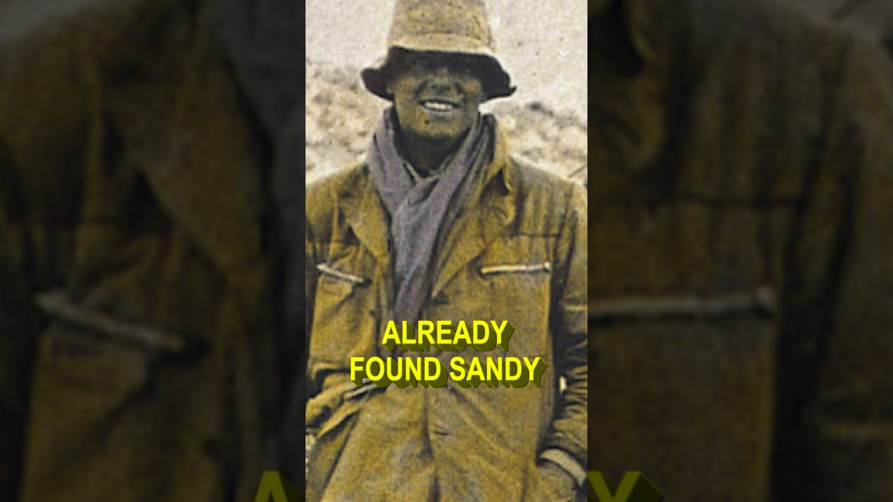 Sources: Irvine&rsquo;s Body Was Found in 1975 ~  #shorts #mystery