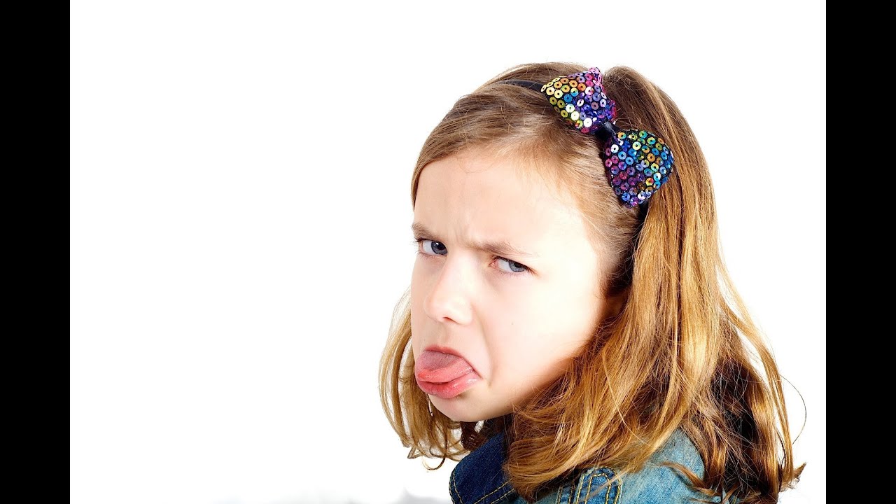 Why Do Children Swear? | Child Psychology
