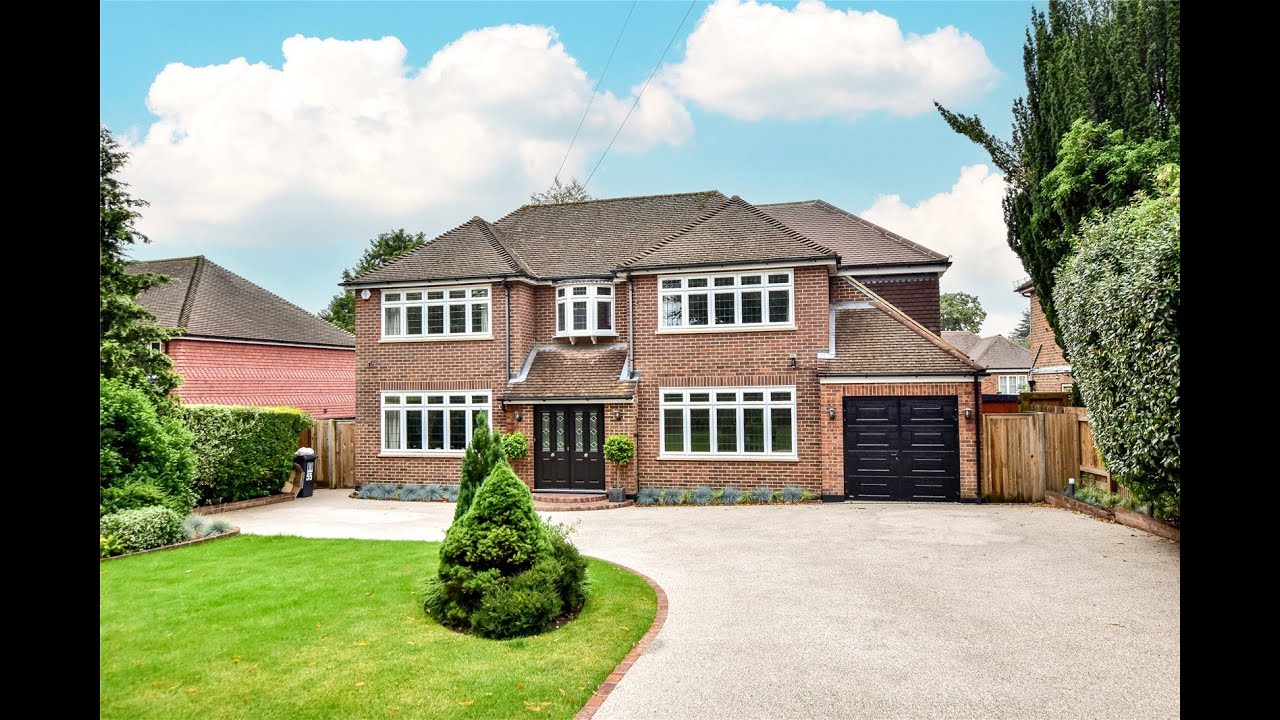 NASCOT WOOD ROAD, WATFORD