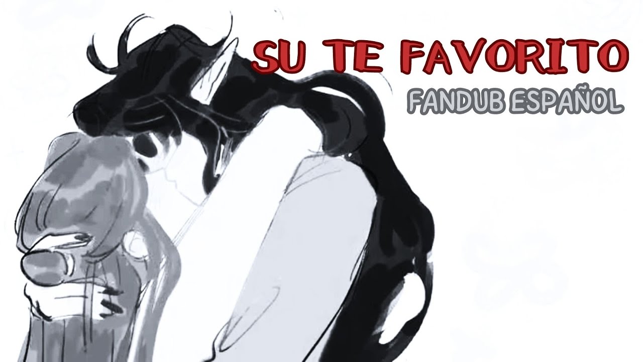Su té favorito【Tian Guan Ci Fu | Fandub Español】
