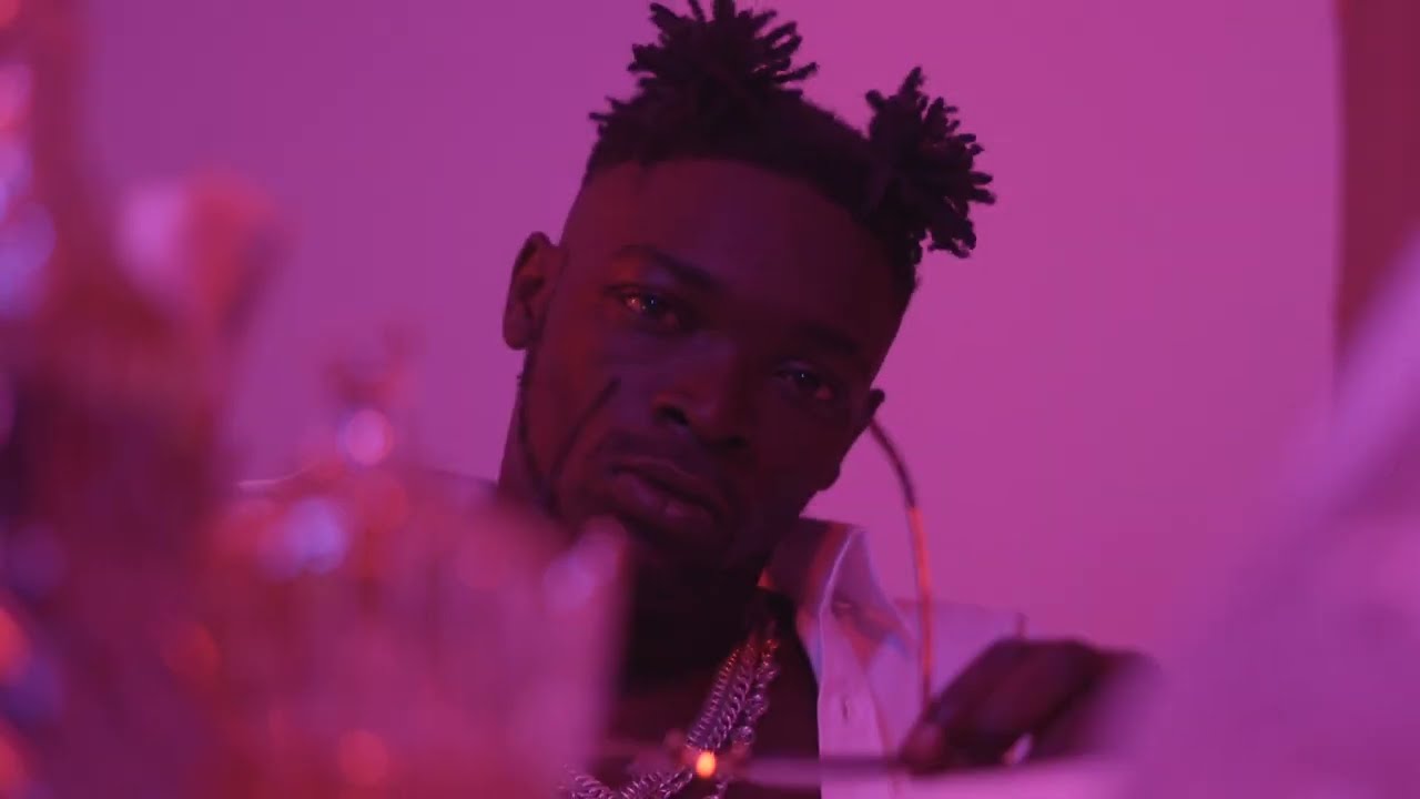 Waza No Limite - PAPARAZZI (Clip Officiel)
