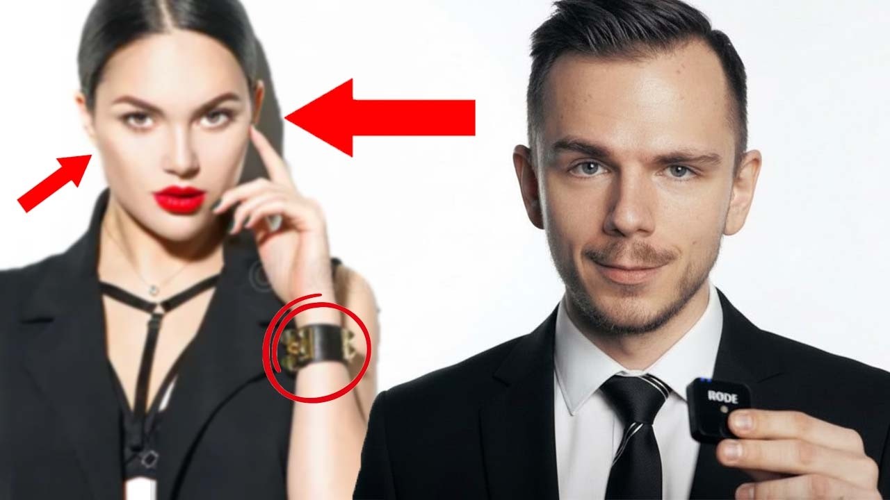 11 вещей, которые замечают мужчины в женщинах всегда 