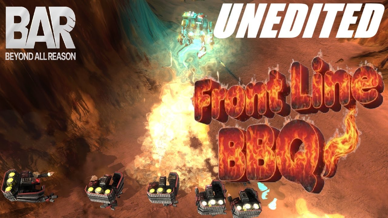 [raw unedited] Fiends Fiending  [ #beyondallreason ] (8v8)