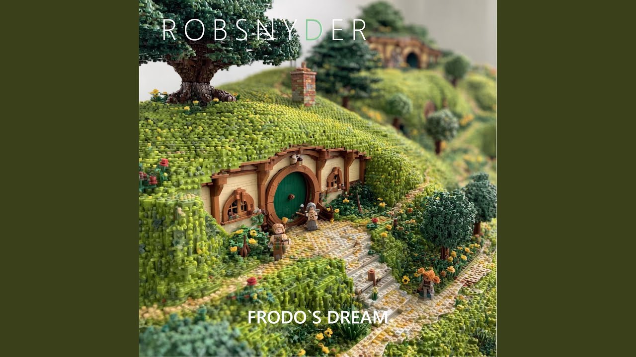 Frodo's Dream