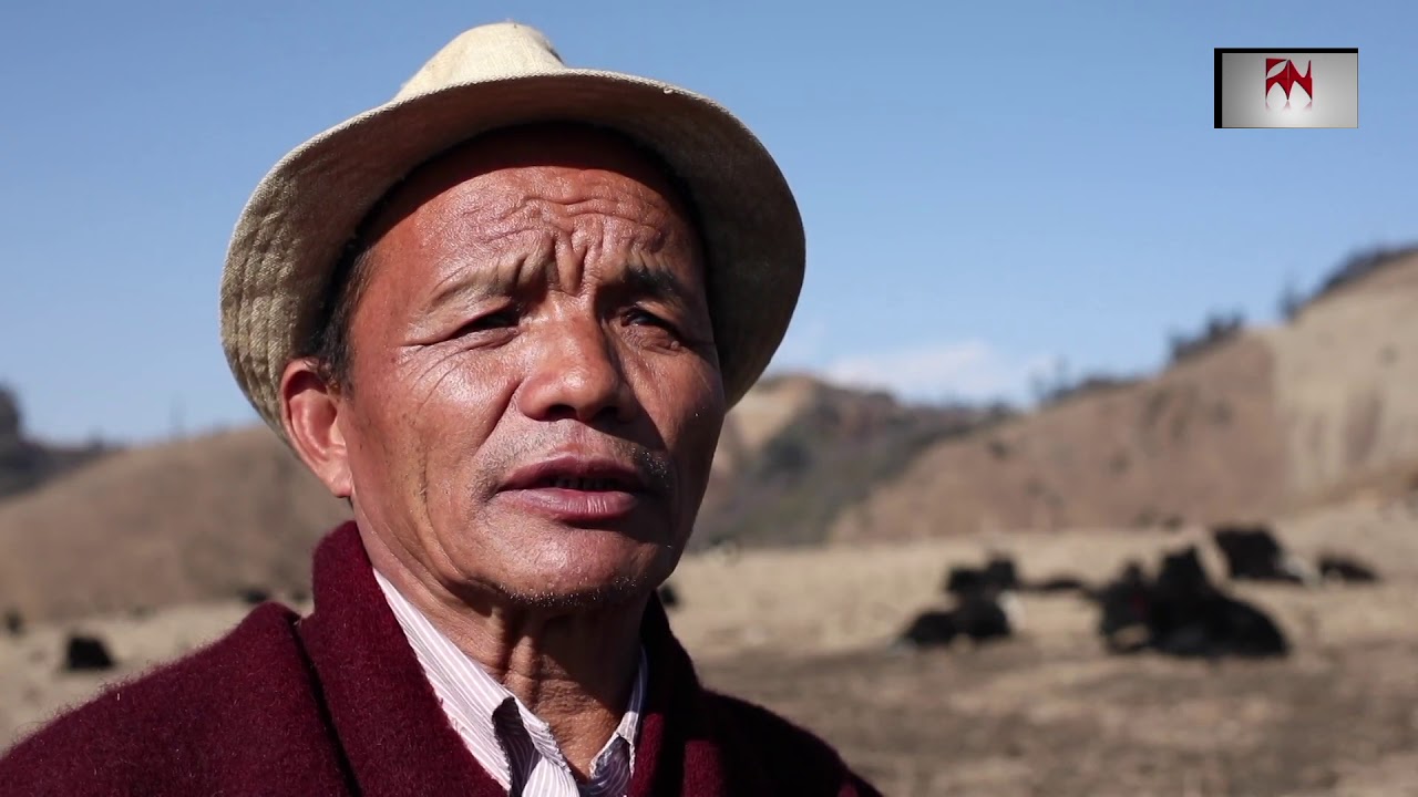 Yak - Ship of Mountains (English)                                     By R.N Production Renu Negi
