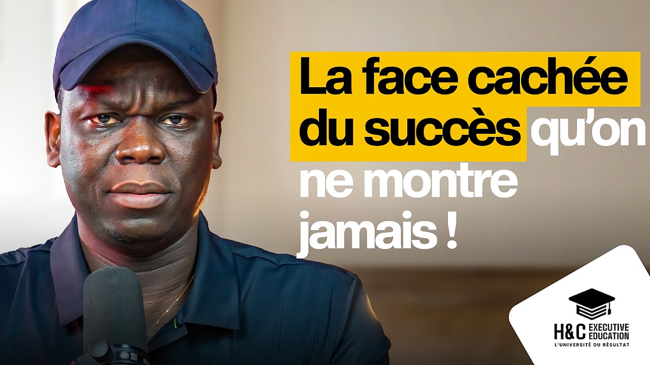 La vérité que personne ne vous dit sur ces talents qui brillent… puis s’éteignent en silence !