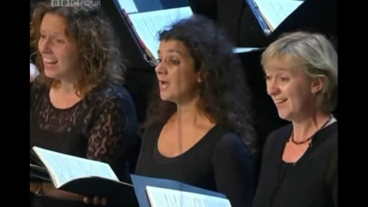 Mozart Requiem in D minor K 626 Philippe Herreweghe
