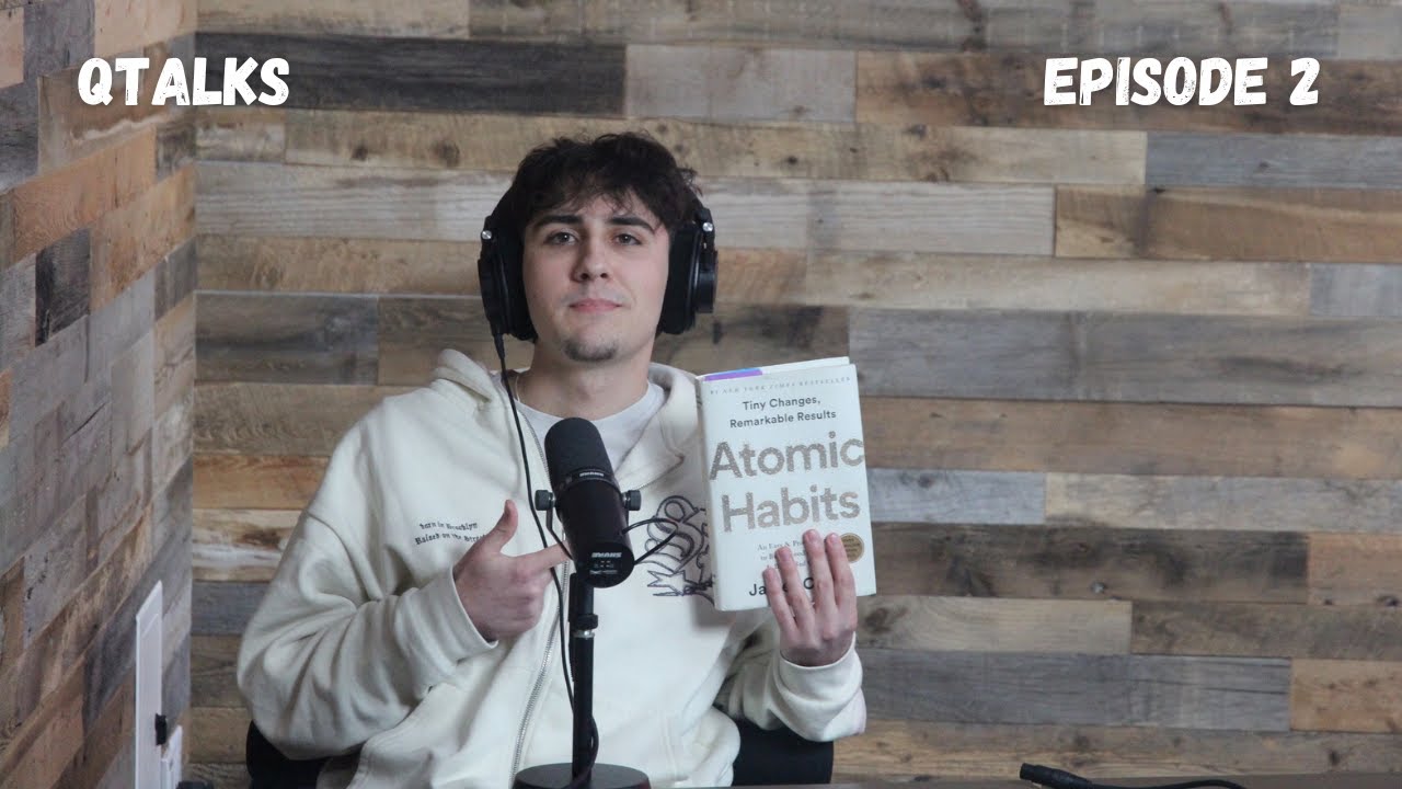 QTalks - Episode 2