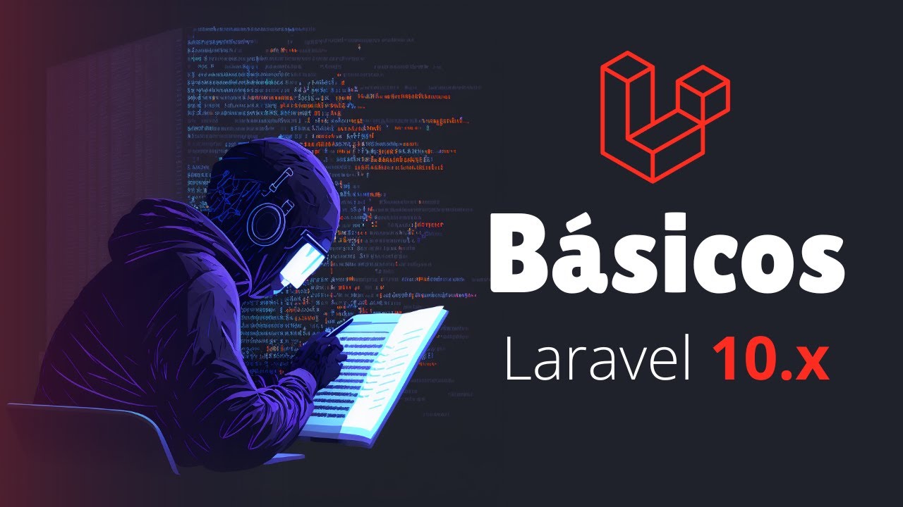 🛠️Workshop: Aprende Laravel en 40 minutos (Versión 10.x)