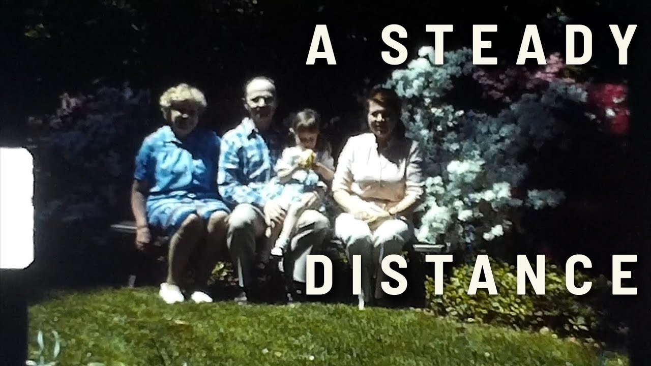A Steady Distance
