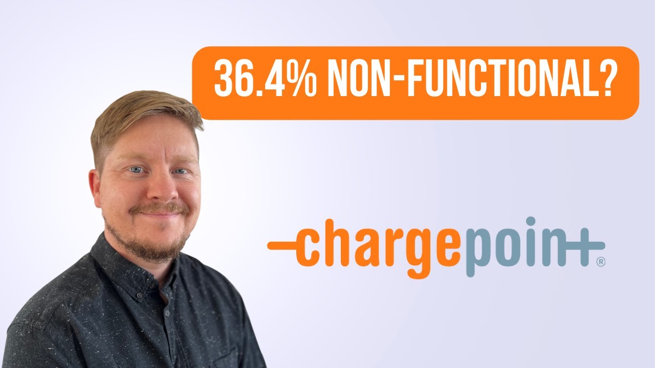 Should you buy ChargePoint stock?