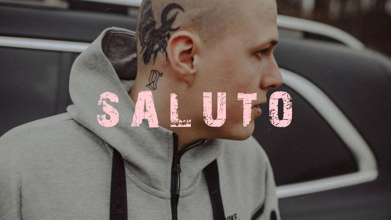 Szpaku x Guzior Type Beat - 