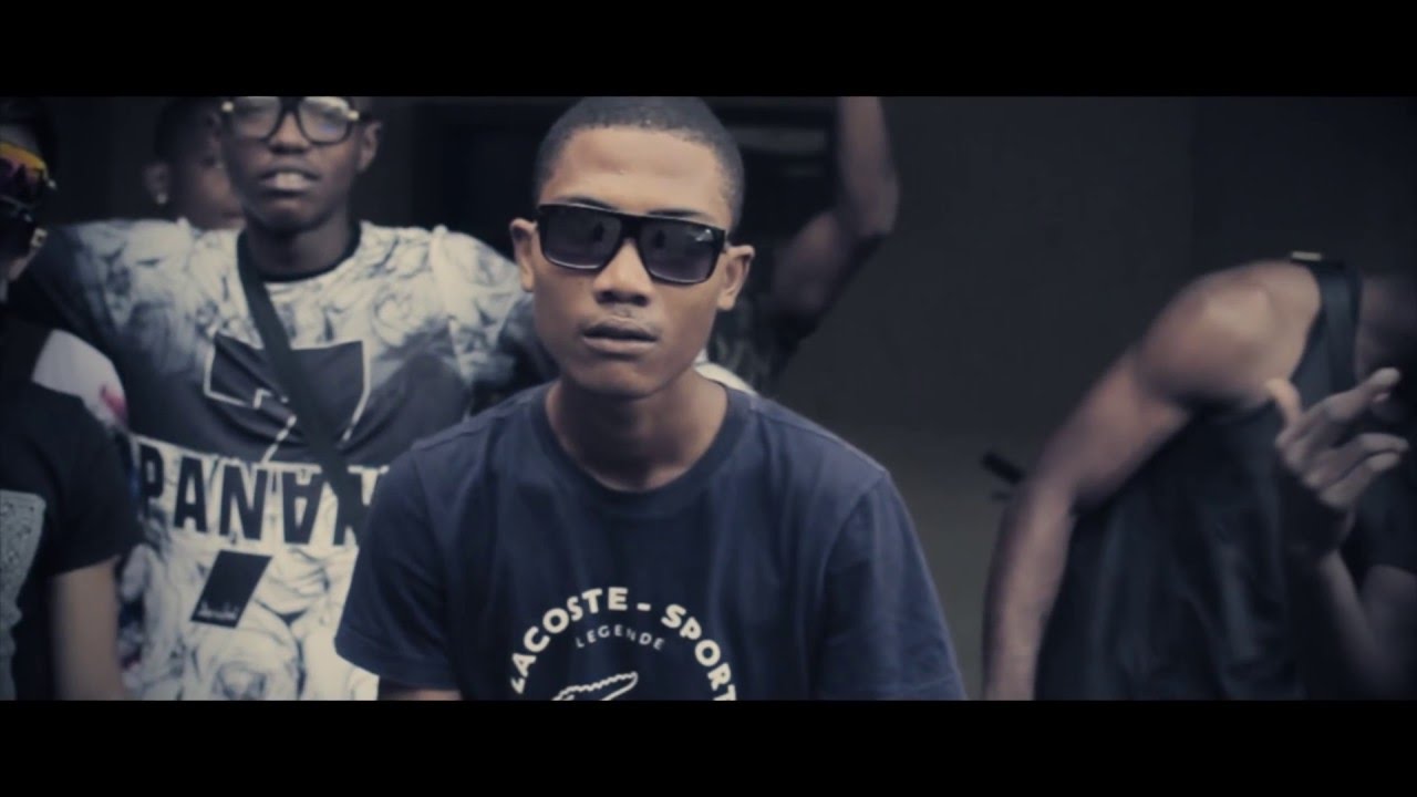 RADJI SIDRSQWAR 97420 ZOO BY MARCO DRE SK