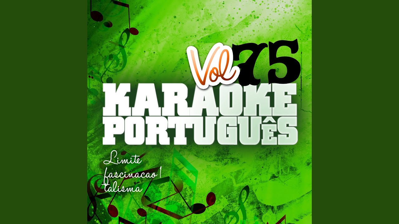 As Sete Vampiras (No Estilo de Leo Jaime) (Karaoke Version)