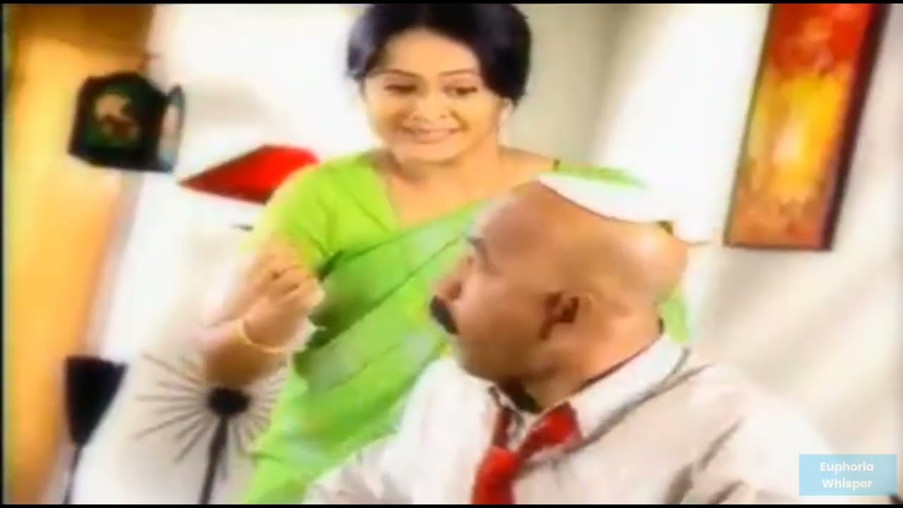 HRC Tea   Year 2003 | Old TVC | BTV