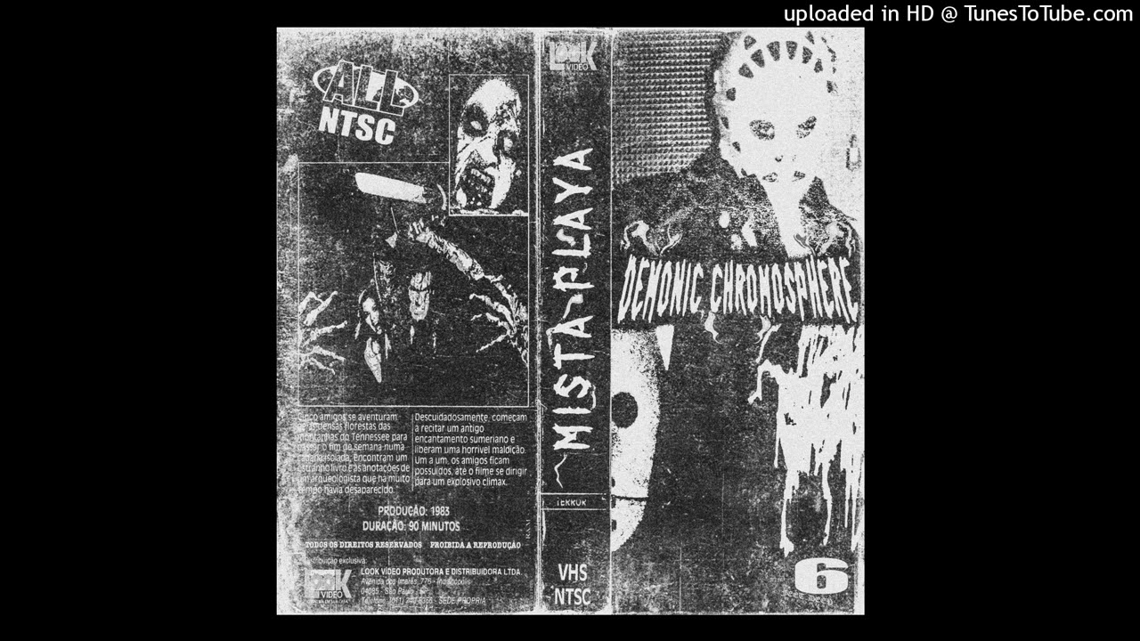MISTA PLAYA - UNEXPECTED ATTACK