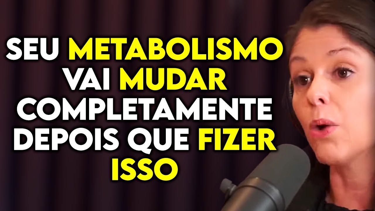 DIETA CETOGÊNICA: COMO PERDER GORDURA | Lutz Podcast