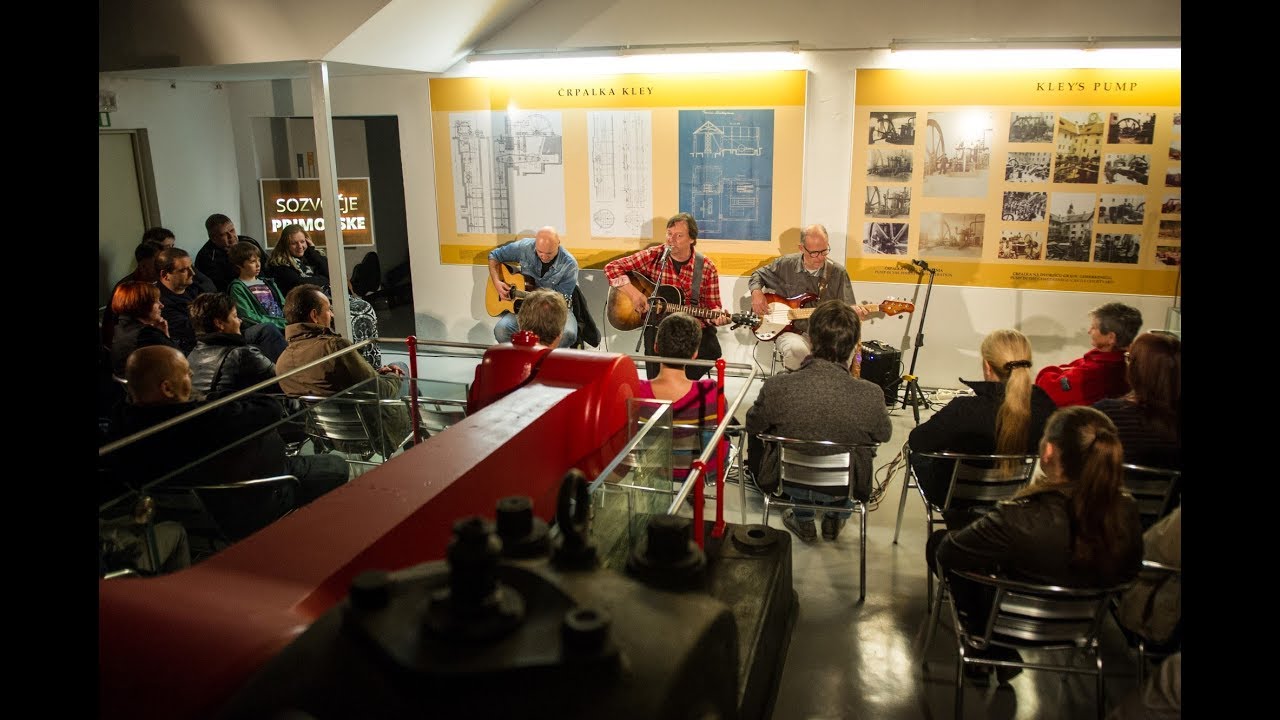 Drago Mislej - Mef & NOB, Jašek Frančiške, Idrija, 4.10.2017 - Sozvočje Primorske