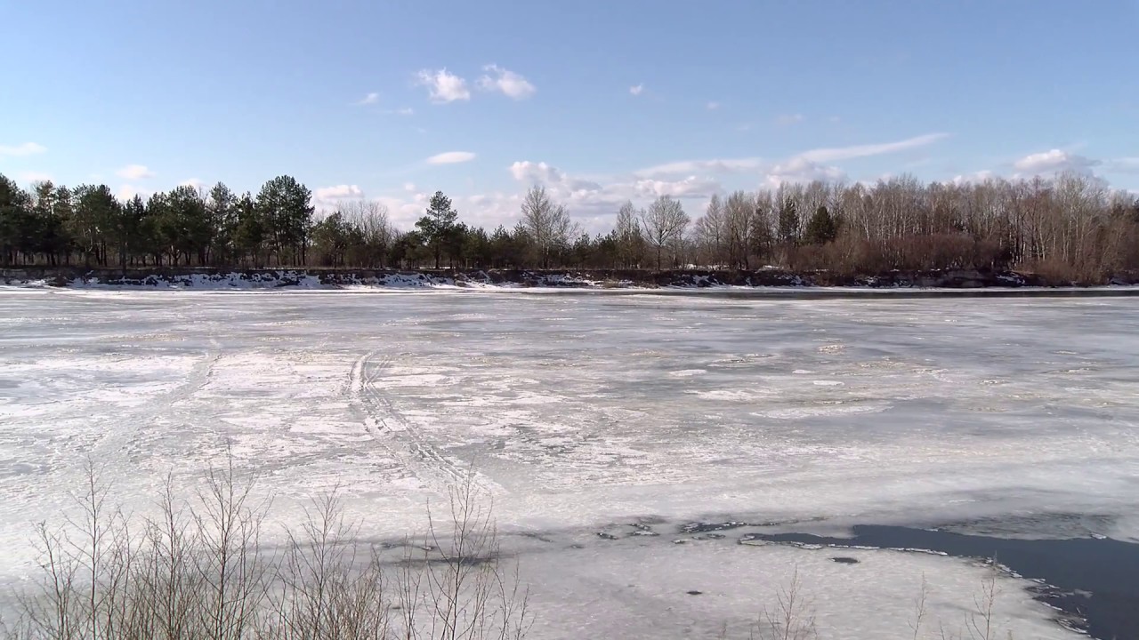 JVC GY-HM170 тест 4К