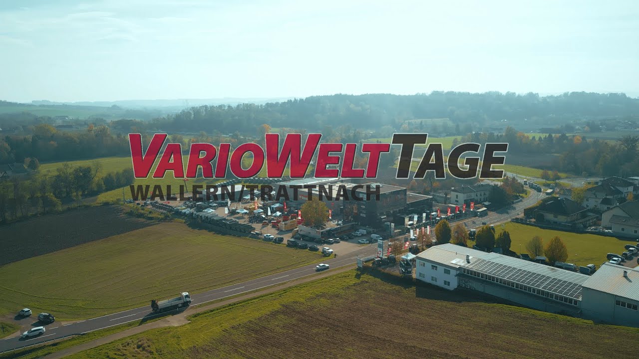 VarioWelt Tage 2024