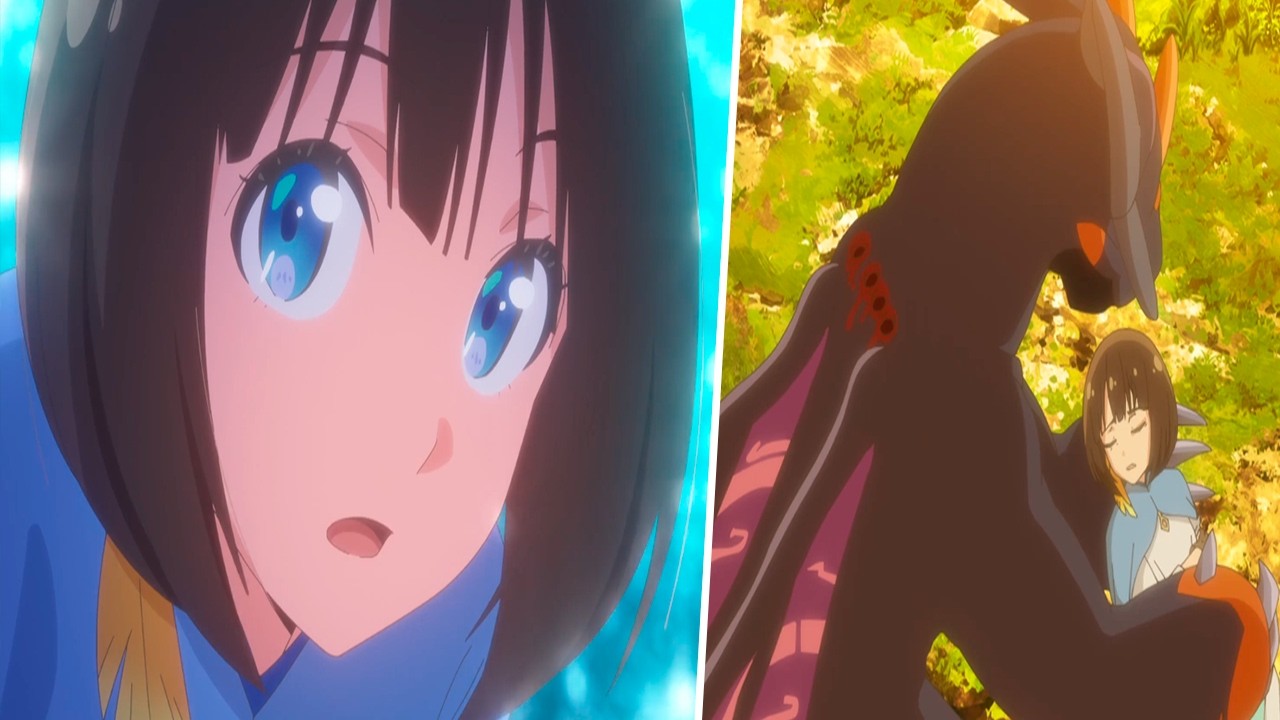 Cuando la WAIFU YA NO TE VE COMO AMIGO DESPUES de que la SALVASTE