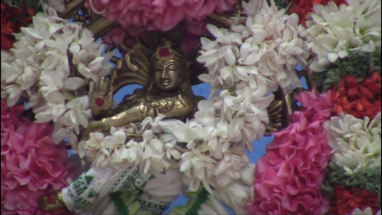 #Gurupatham 004 | சுந்தரமூர்த்தி நாயனார் | Sundaramurthy Nayanar | Tirupur 03.02.2019